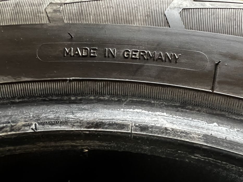 Anvelope Iarna GOODYEAR UltraGrip Performance SUV 225/65 R17