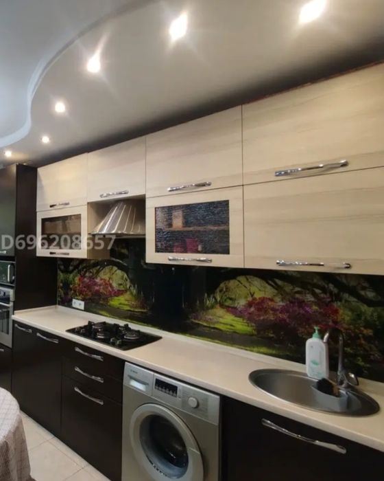 Стиральная машина Bosch