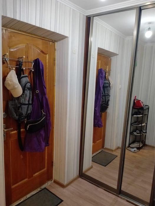 Сдам 1-ком квартиру в 6 мкр