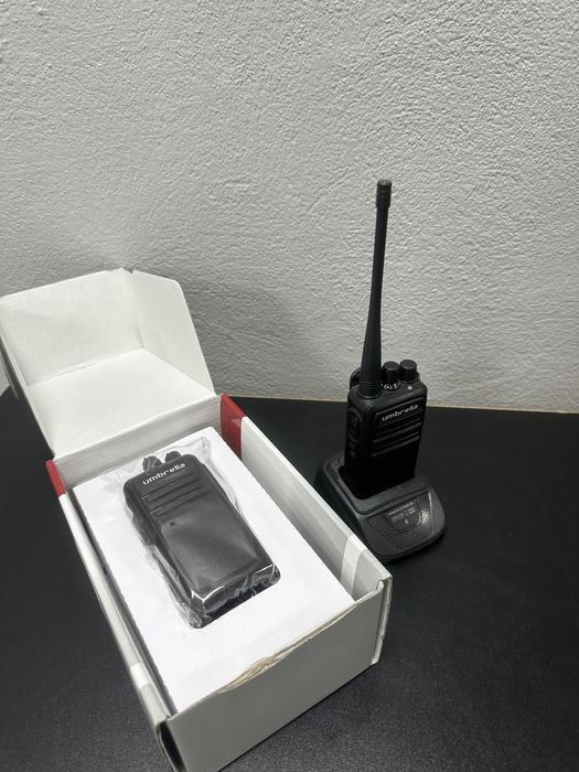 Рация портативная