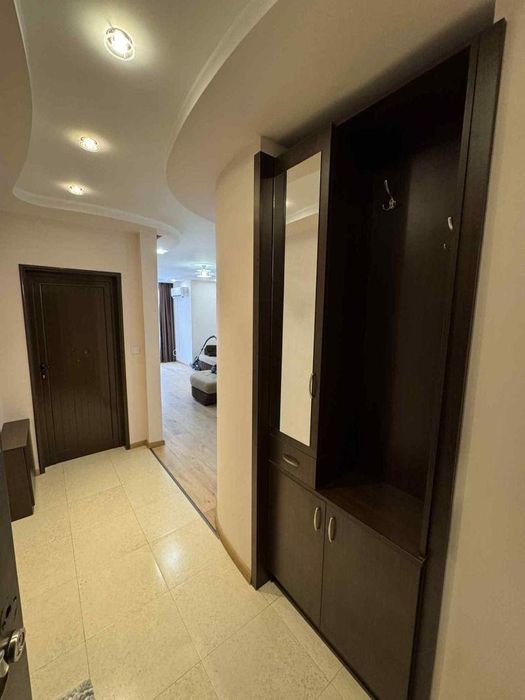 Дава се под наем Двустаен апартамент в София, Манастирски ливади - 70 кв.м за 698.19 € - Снимка #9