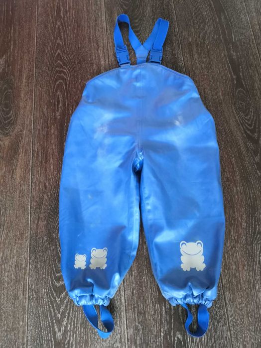 Детский комбинезон весна/осень