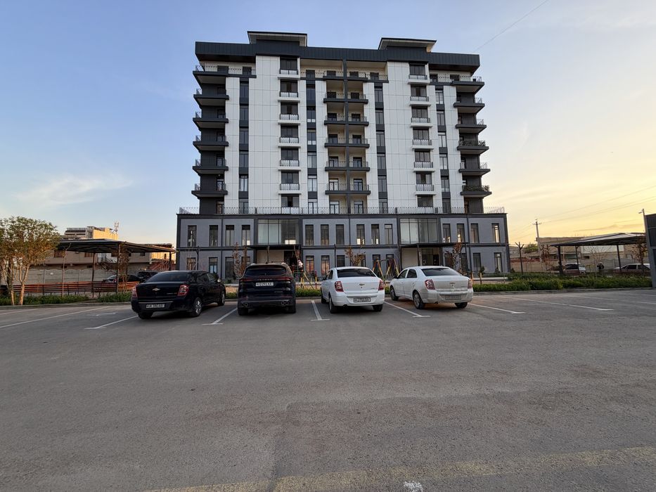 2 xonali uy sotiladi buxoro siti gaz bor