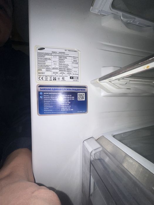 Продам холодильник