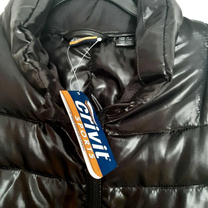 Ново яке промазка с етикети