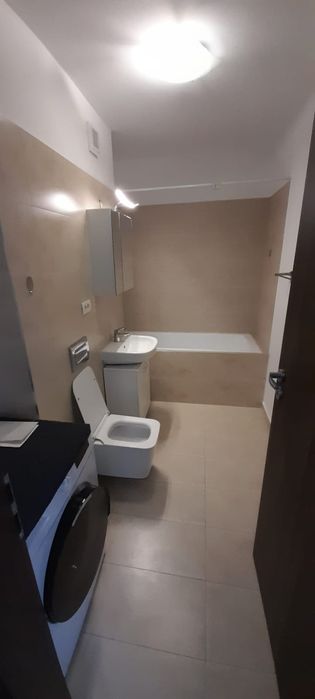 Apartament de închiriat în Racadau Brașov