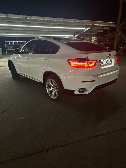 Vand Bmw x6 2011