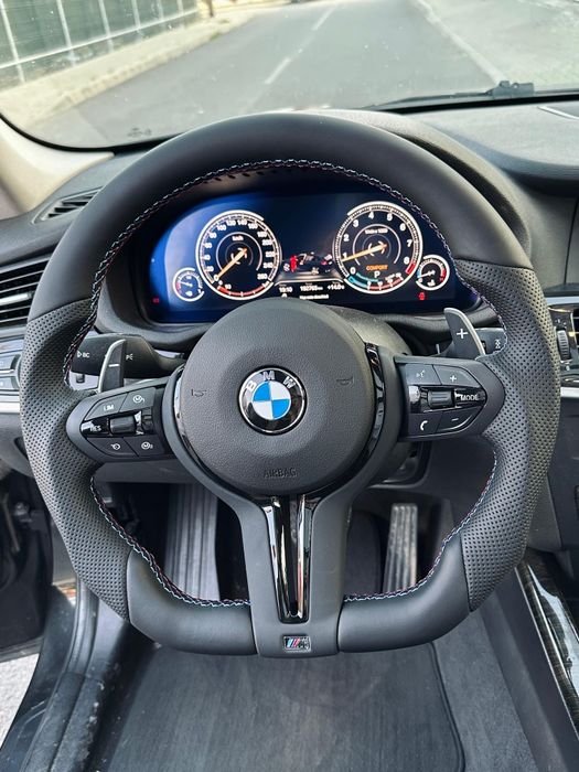 Bord digital BMW 6WB 6U8 / 6U3  iDrive 6 7 8 E60 E70 E71 E90 E91 E92 E93 F30 F32 F33 F34 F36 F10 F07 F06 F12 F13  F01 F02 F03 F04 F15 F16 F25 F26