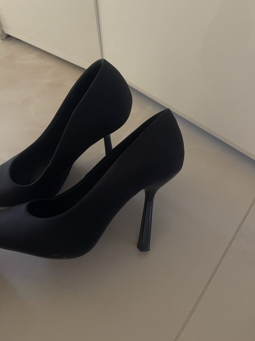 Токчета от bershka