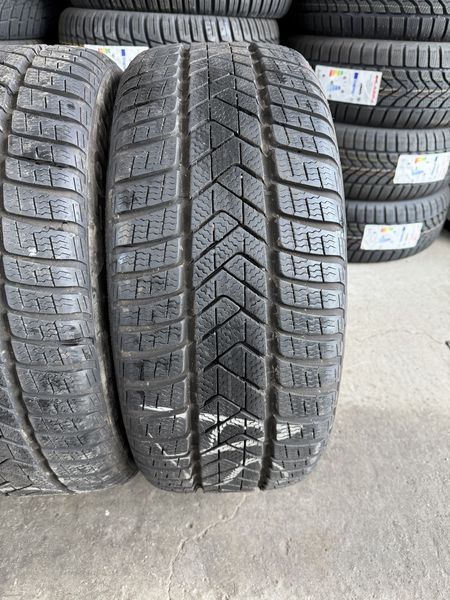 235/45/18 PIRELLI 4бр