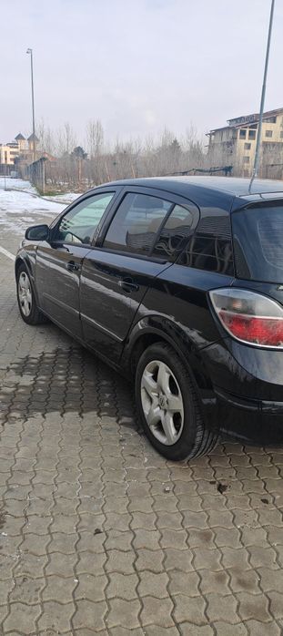 Vand opel astra h, 1.6 benzina automat