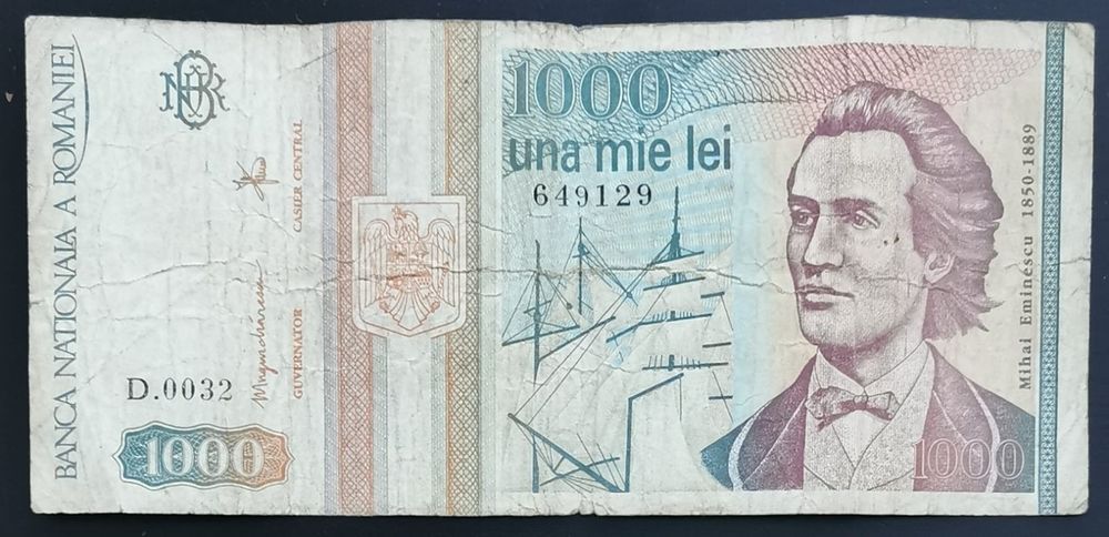 Vând colecție numismatice