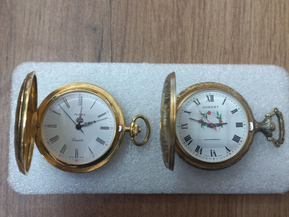 Карманные часы недорого