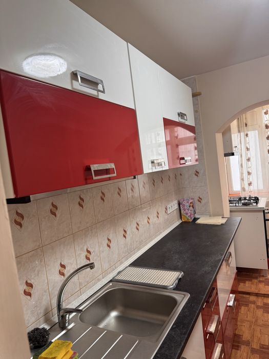 Apartment 3 camera de inchiriat