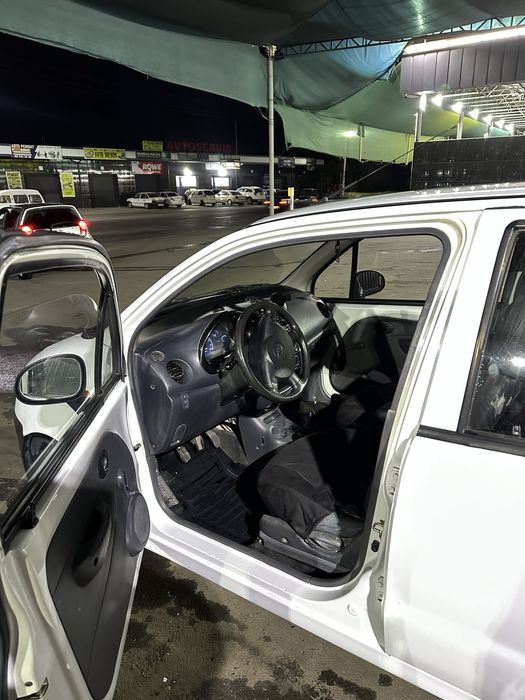 Matiz sotiladi 2006 yil
