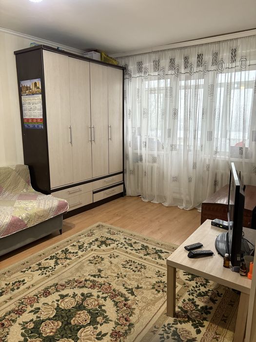 Срочно Продам 1-комнатную квартиру