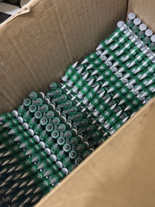 Пушка за директен монтаж Sympafix GT/C70