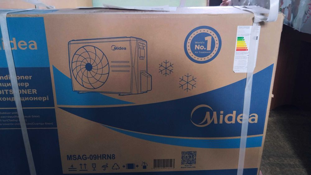 Продам кондиционер