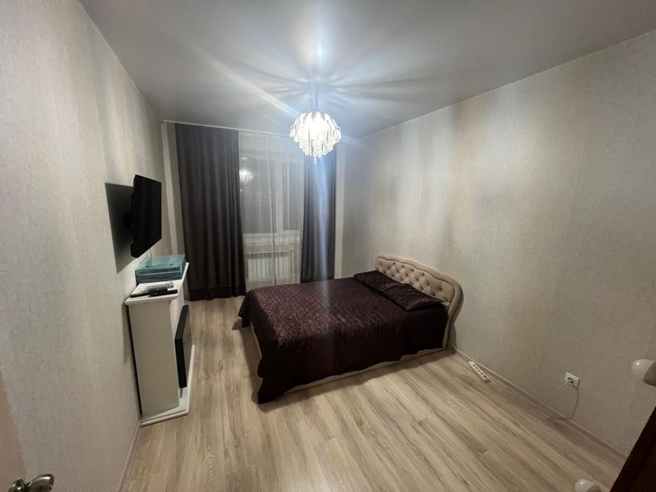 Сдается квартира посуточно