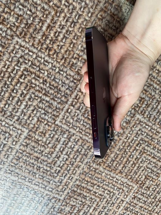 Аифон 14 про