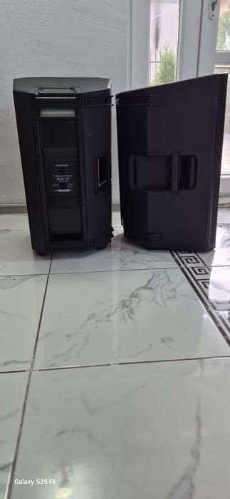 EV ZLX 12 ca noi originale nefolosite