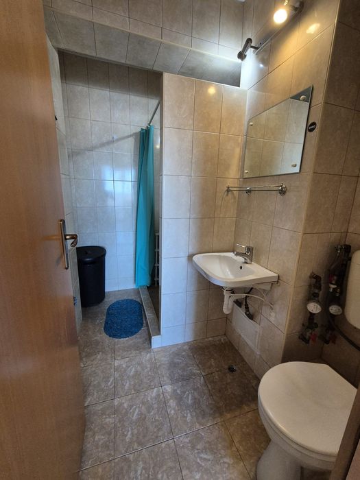 Apartament 2 camere de închiriat pe Magheru lângă Facultatea de Drept