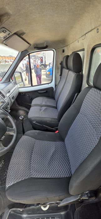 Gazel biznes refrijerator 2018