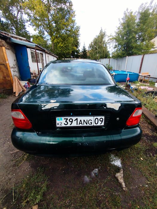 Продам Киа кредос 2