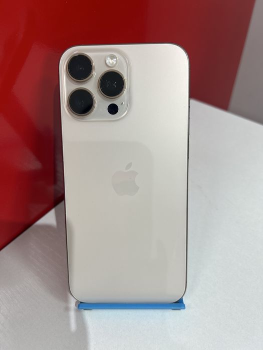 Iphone 16 pro max 256гб/рассрочка без процента/BARI BAR SHOP/31-905