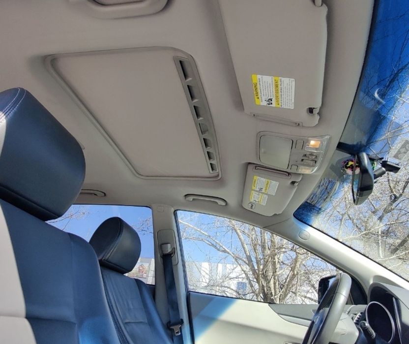 Subaru Tribeca   3.6