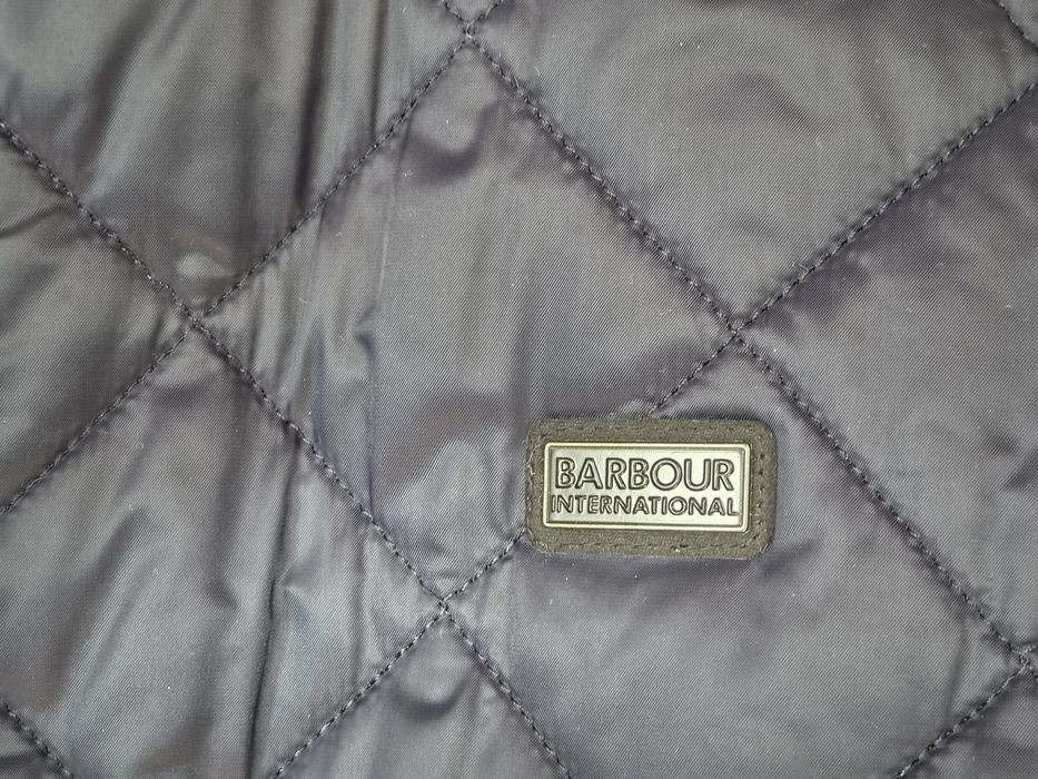 Мъжко преходно яке Barbour