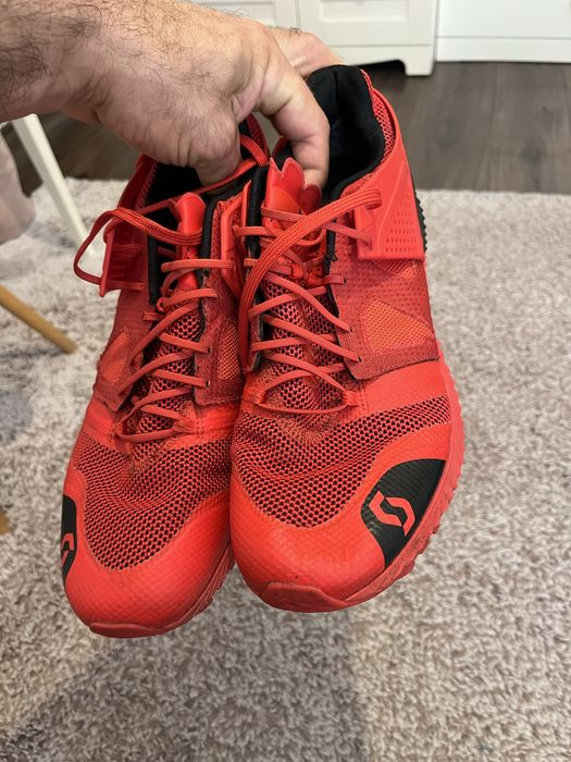 Scott Kinabalu Power Gtx-оригинални трекинг обувки