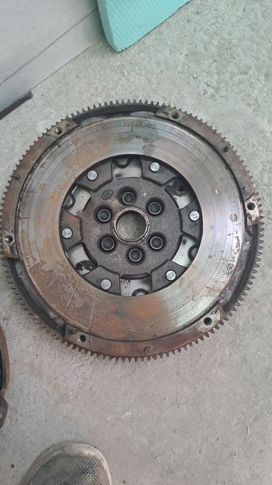 Голф 4 1.9 115кс. Golf 4 1.9 TDI