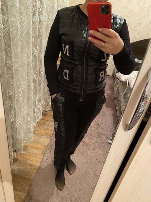 Женская одежда двойка