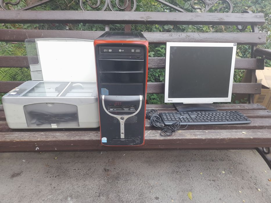 Продам персональный компьютер