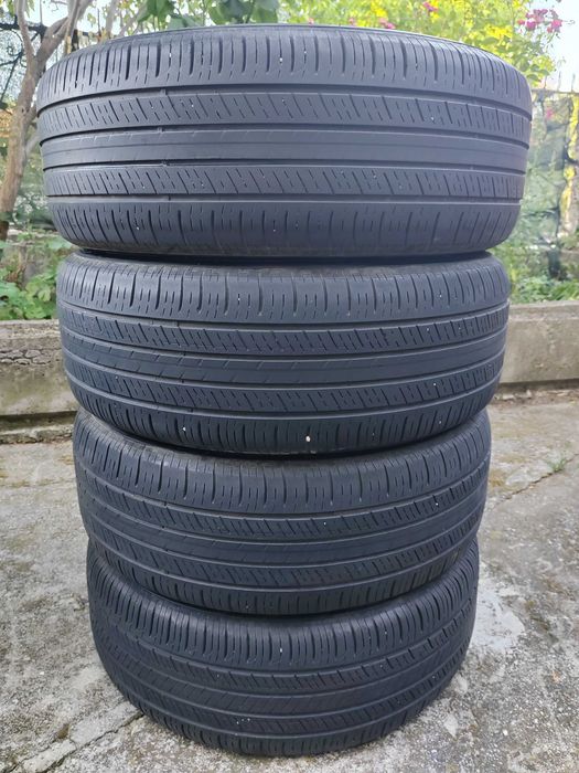 225/60/17 4бр.Hankook Летни гуми