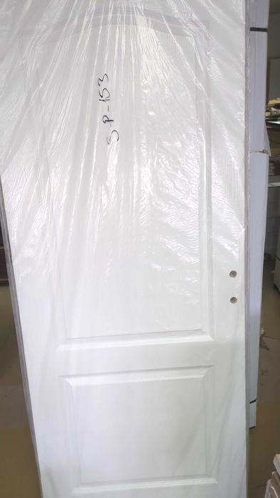 Интериорни MDF врати на склад в София.