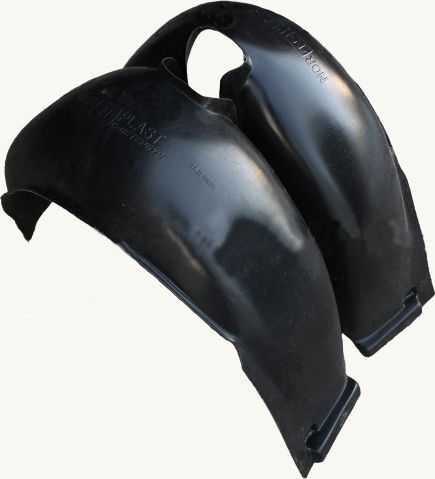 TitanAuto передние подкрылки на японские и немецкие автомобили