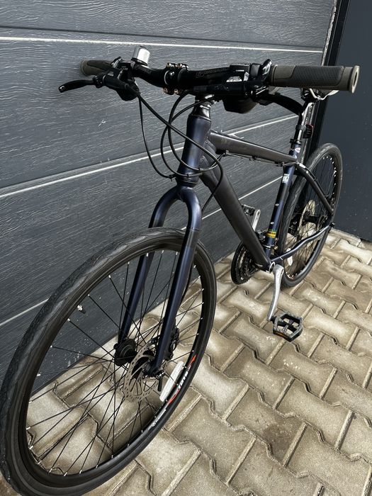 Градски велосипед PINNACLE Lithium 3 – 26”, M” 3x8 Хидравлика