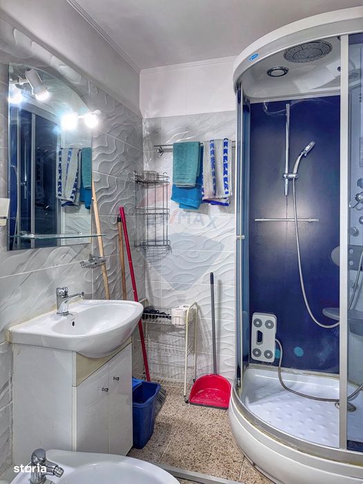 Apartament 2 camere Str. Polona