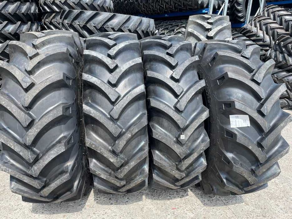 16.9-28 OZKA Cauciucuri noi agricole de tractor spate 14PR