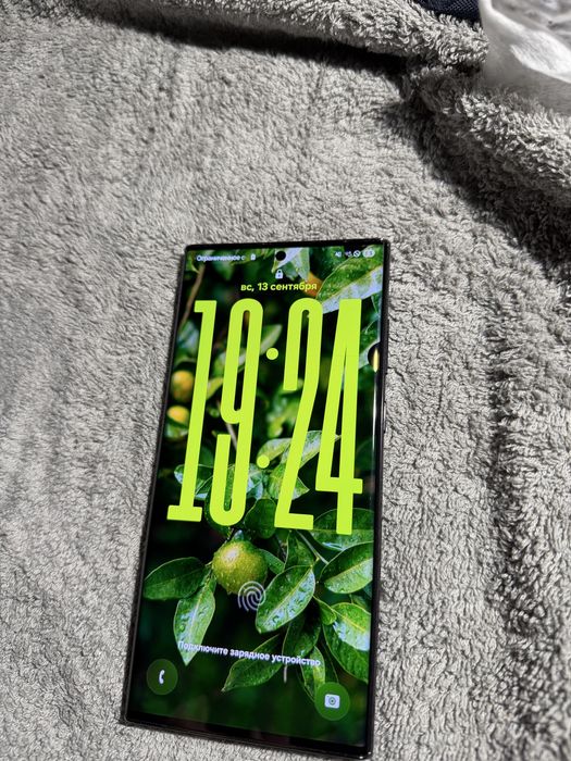 S22 Ultra 512Гб