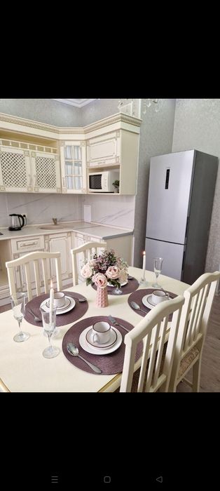 Сдается квартира