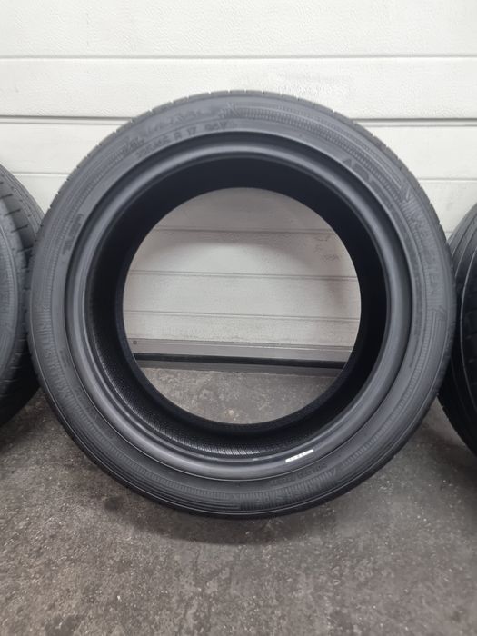 Anvelope VREDESTEIN 225/45/17