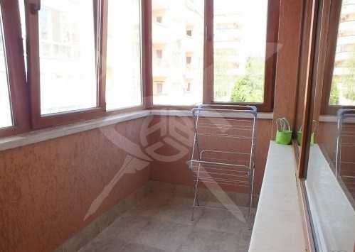 Дава се под наем Двустаен апартамент в Варна, Бриз - 67 кв.м за 500 € - Снимка #3