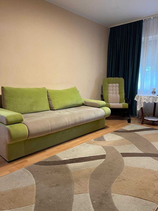 Chirie apartament 2 camere