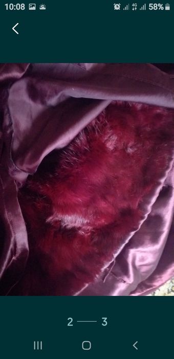 Куртка женская 10000 пихора