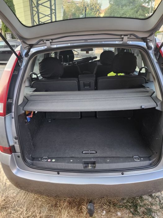 Opel Meriva 2005