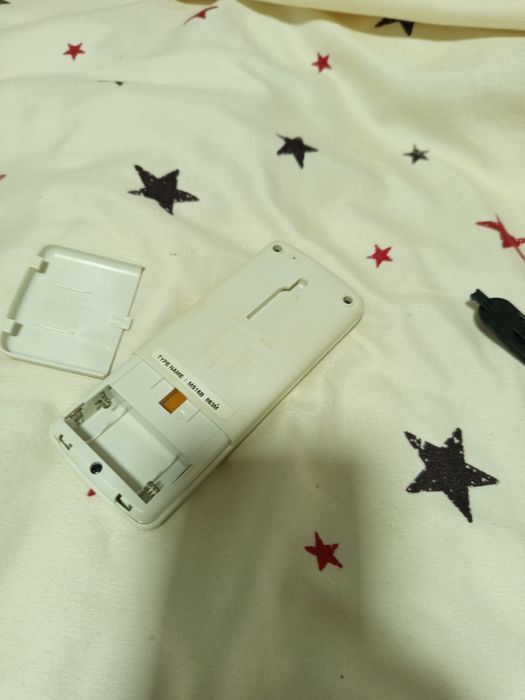 Telecomanda Mitsubishi electric