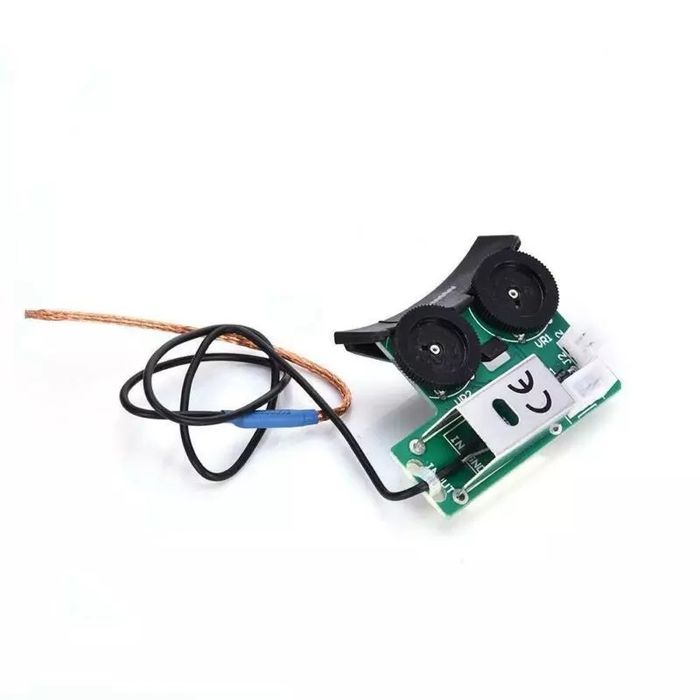 Preamp Fishman chitară acustică clasică doză activă